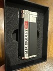Alec Bradley Hendrix Fx3 Torch Lighter New