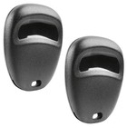2 For 2001 2002 Chevrolet Tahoe Car Remote Keyless Entry Key Fob