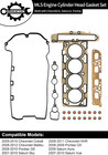 Head Gasket Kit 2007-2012 Chevy Malibu Hhr Cobalt Saturn Vue 2 2l 2 4l