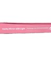 Hello Kitty Led Vanity Mirror With Light     New In Box     