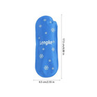 2pcs Portable Reusable Diabetic Insulin Cooling Gel Ice Pack Protector - New