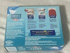 Dryel At Home Dry Cleaning Refill Cloths Clean Breeze 6 Count 24 Garments New