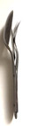 Boy Scouts America Bsa Imperial 3 Pc Utensil Set Stainless Monogram Stamped