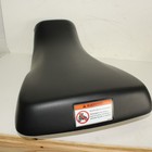 Honda 2006 Rancher 350 2006 2007 400 Front Rear Seat Saddle 77100-hn5-n00za