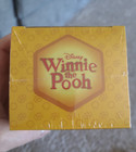 Disney Winnie The Pooh Hunny Crew Mystery Figurine Blind Box Happy Haul New