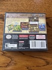 Zelda Phantom Hourglass - Nintendo Ds  case And Manual Only 