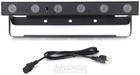 Chauvet Dj Ezlink Strip Q6 Bt 19-inch Ils Rgba Led Bar With Bluetooth