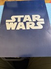 1977 Star Wars Original Screening Program Brochure