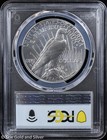 2024-p  1 Peace Silver Dollar Pcgs Ms 69   Fdoi Uncirculated Unc Bu