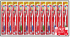 12-pack Colgate Toothbrushes Premier Extra Clean For Healthy Gums Assorted Color