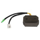 Magneto Stator Ignition Coil Wire Harness Cdi Kit Warrior 350 Yfm350x For Yamaha