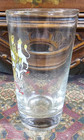 Queen Elizabeth Ii-british Royal Commemorative-glass Collectable