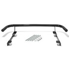 Black Rear Bumper Guard For Harley Tri Glide Trike 2009-2024