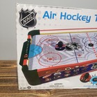 Nhl Air Hockey Table New Open Box 