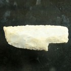 Picture Jasper Stone 43mm Flint Spearhead Head Point Knife Blade Arrowhead  565