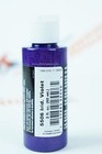 Createx Airbrush Colors 5506 Iridescent Violet 2oz  Water-based Paint 