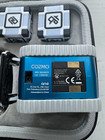 Anki Cozmo Robot Limited Edition Interstellar Blue