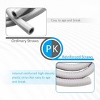 Dental Strong Weak Suction Tube Tubing Hose Pipes Fordentist Chair Turbine Unit