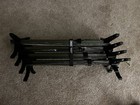 Cruzr Solution Climbing Sticks 4 Pack