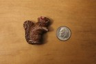 Vintage Ceramic Squirrel Figurine - Japan