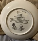 Elvis  the King  Limited Edition Numbers Collectors Plate