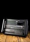 Yamaha Emx7 8 Channel Powered Mixer Emx-7 - Open Box