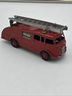 Vintage Dinky Super Toys Diecast Fire Engine Meccano Ltd  955 Made In England