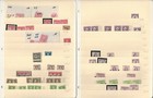 United States Stamp Collection  Mint Lot On 20 Pages  Many Better  Jfz