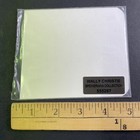 Vintage Rainier Unused Beer Label Wally Christie Collection Y12228