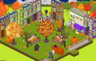  pick 3  Webkinz Halloween Holiday Items Virtual Gift
