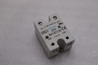 New Crouzet Gn 84137130 Solid State Relay  75amp  48-660vac  Stock L-72-c