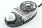  near Mint  Sekonic Studio Deluxe L-28 C2 Light Exposure Meter From Japan
