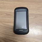 Garmin Montana 680t Handheld Gps Navigator Topo Maps Camera Black Tested Read 