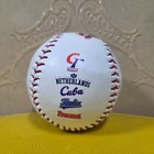 2023 Wbc Team Logo World Baseball Classic Ball Rawlings  ohtani Shohei 