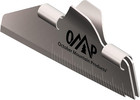 October Mountain Phoenix Right Helical Clamp Only