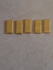 Gold Bar