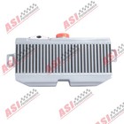 Top Mount Intercooler For 2002-2005 2006 2007 Subaru Wrx Sti Impreza Ej20 Ej25
