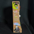 Fred Figglehorn Lost My Meds Talking Plush Doll New In Box Working Lucas Cruiksh