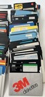 Lot Of 200 Vintage Used Computer 5 25 Floppy Disks Unknown Programs  data  games