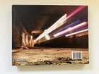 Gingko Press Beneath The Streets Hc W  Dj New York City Subway Photography