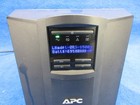 Apc Smart-ups 1500 Lcd 120v 900w Smartconnect Smt1500 Batteries Charge To 100 