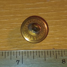 Gar Grand Army Of The Republic Buttons With Nice Early Scovill Marking