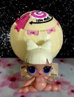 Lol Surprise Confetti Pop Doll     spf Q t  Series 3 Unpopped