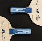 Butterfly Timo Boll Alc-fl Blade Table Tennis   Ping Pong Racket