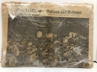 Vintage Newspaper Oakland Tribune Centennial Edition 1852-1952  May 1  1952   