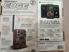 Moultrie Mobile Edge Cellular Trail Camera - Beige  Pack Of 2  Brand New 