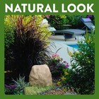 Landscape Rock     Fake Rocks For Outdoor Landscaping     Decorative Faux Stone Cove