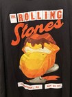 The Rolling Stones  Boston Cream Pie  T-shirt  Foxborough Ma - May 30  2024