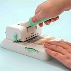 We R Memory Keepers Mini Cinch Binding Machine For Albums Journals Projects