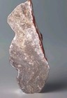 Rough Red Jasper Agate Slab 4 Lbs 6 Oz